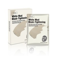 Mud Mask Sheet Patch Best Deep Pore Cleansing Clay Mask For Facial Treatment