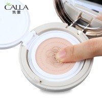 New Product Natural Korean Cushion Foundation Whitening Air CC Cushion