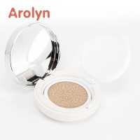 Hot Selling Cosmetics Flawless Highlighting Color-Adjusting coverage Waterproof Makeup Air Cushion BB cream