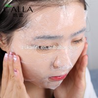 korean hydrogel mask my beauty diary mask