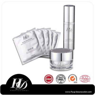 Taiwan makeup online shop FLY UP professional skin care products