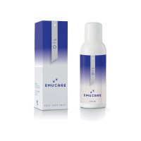 Gel 50 ml Emu oil/gel for Skin, 90% Pure Emu Oil Benefits for Skin