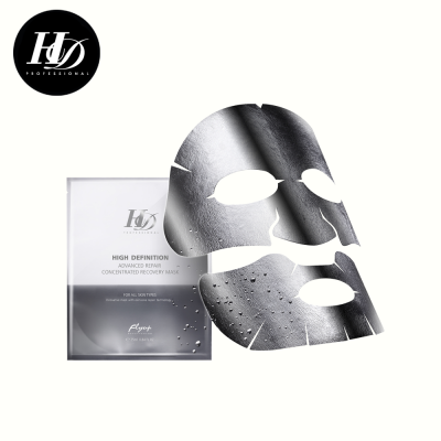 Exceptional brand HD beauty transparent face mask supplier