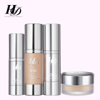 Waterproof base foundation cosmetics makeup cream