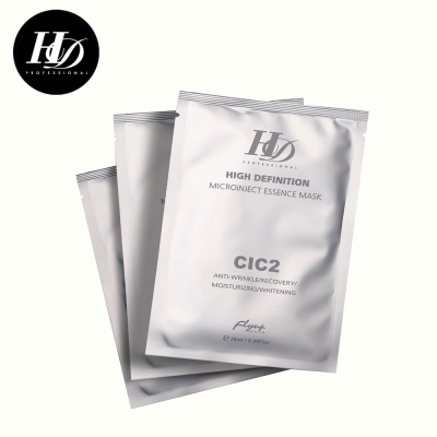 Wholesale products hyaluronic acid skincare masks