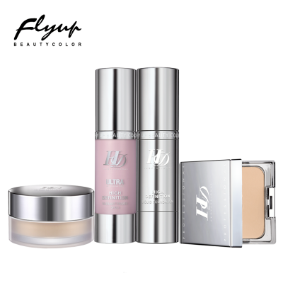 Cosmetics wholesale makeup loose powder foundation